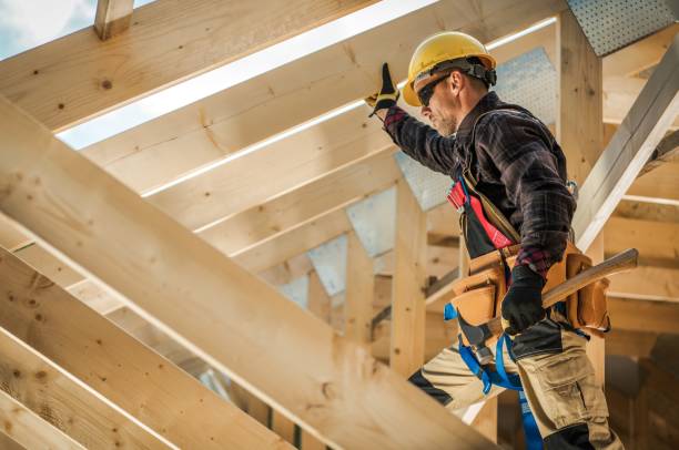 Quick and Trustworthy Emergency Roof Repair Services in Arnold, MD