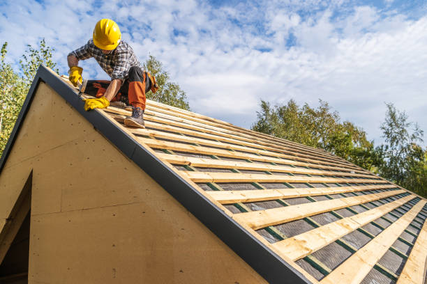 Quick and Trustworthy Emergency Roof Repair Services in Arnold, MD