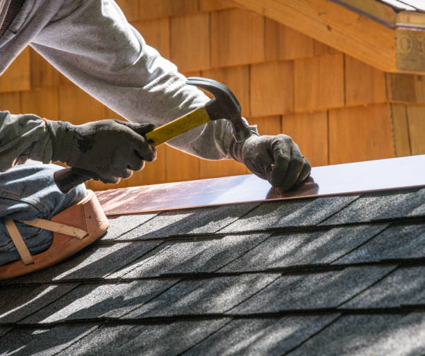Best Flat Roof Repair Services  in Arnold, MD